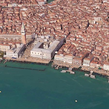 ヴェネツィアThe B Collection - San Marco Riva Schiavoniアパートメント エクステリア 写真