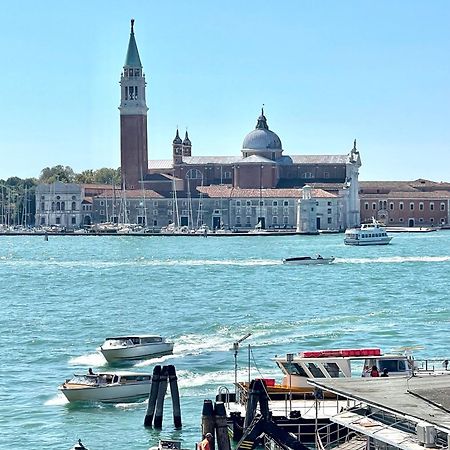ヴェネツィアThe B Collection - San Marco Riva Schiavoniアパートメント エクステリア 写真