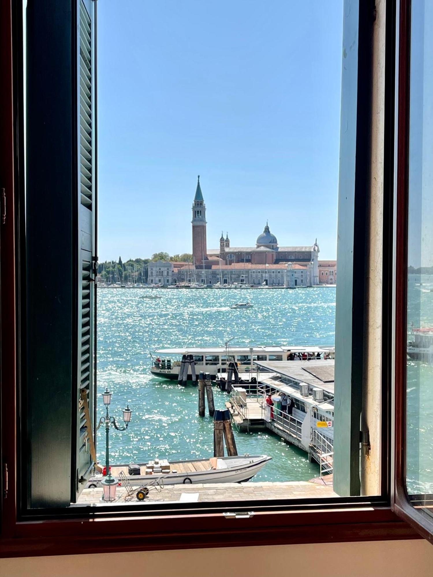 ヴェネツィアThe B Collection - San Marco Riva Schiavoniアパートメント エクステリア 写真